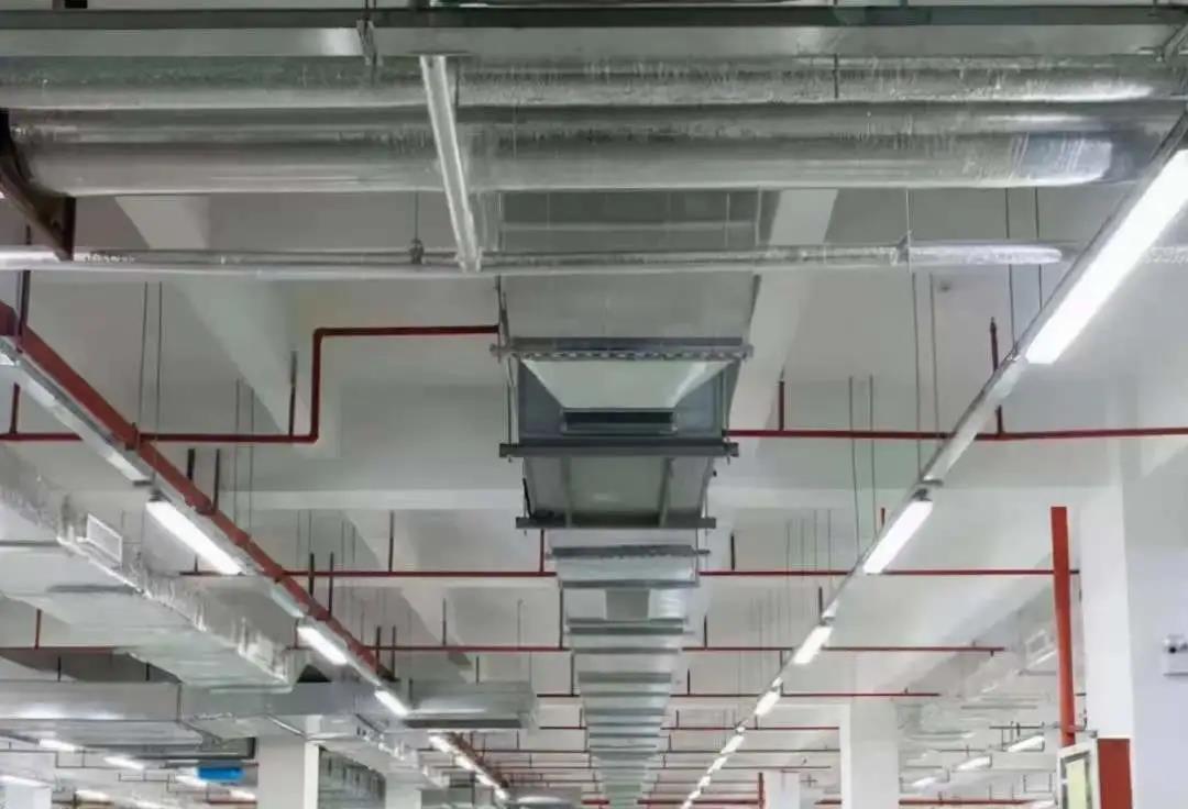 消防工程公司：消防天津改造流程及安装步骤